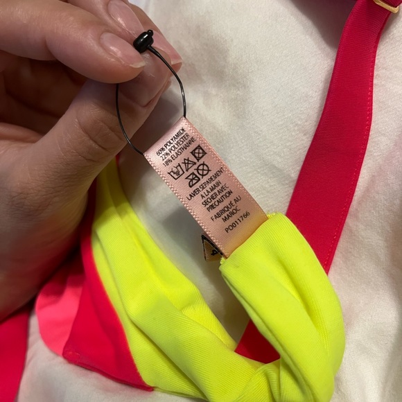 Agent provocateur mazzy top - Picture 5 of 7